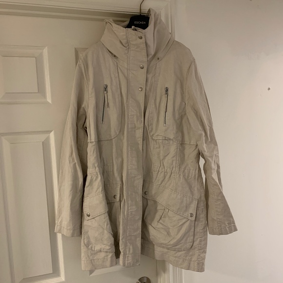 Spring Jacket - Picture 2 of 6